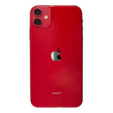 Apple iPhone 11 (128 Gb) - (product)red 