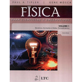 Fisica Para Cientistas E Engenheiros Volume 1 Mecanica