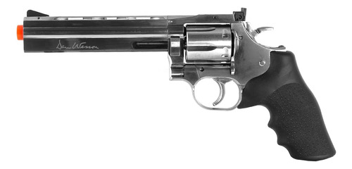 Dan Wesson 715 Co2 Airsoft Revolver Airsoft Gun