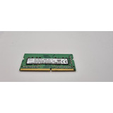 Memoria Hynix 8gb Ddr4 2666 Mhz Laptop Hma81gs6cjr8n