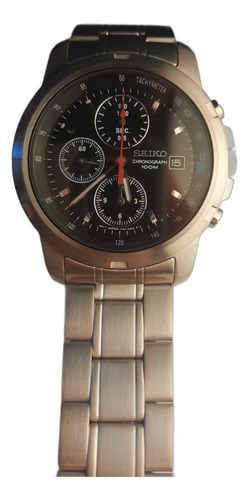 Reloj Seiko Snd127 Original Japones Autentico 40%off