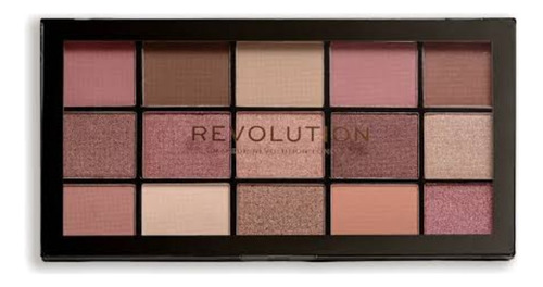 Makeup Revolution Reloaded Eyeshadow Palette