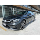 Mercedes Benz Clase C 2020 3.0 C 43 Amg Coupe At