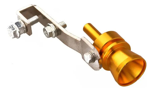 Silbato De Escape Turbo Fulaitong Para Coche