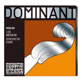 Thomastik Dominant Encordado Violin 4/4 Showmusic