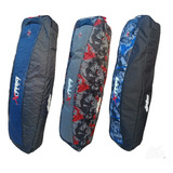 Boardbag Funda Bolso Viaje Kite Con Rueda Apto Tabla 150 M