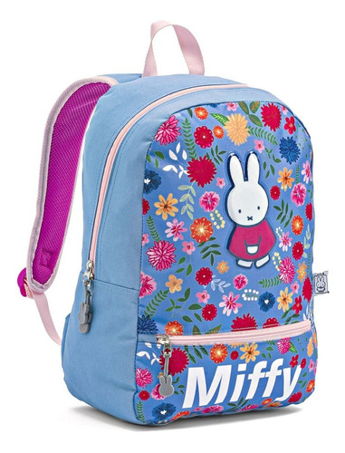 Mochila Conejito Yadatex Mfy075-bp215a  Multicolor 120-079