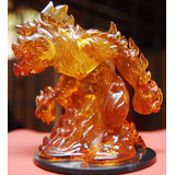 Huge Fire Elemental #20 War Of The Dragon Queen Mini Dnd