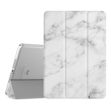 Funda Para iPad 8va / 7ma Generacion 2020 / 2019 - Marmol