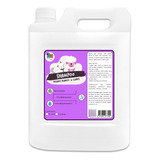 Shampoo Pelaje Blanco 5 Litros Perros & Mascotas