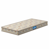 Colchão Infantil Cama Montessoriana Pro Baby 70x150cm - Bege