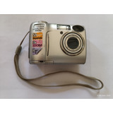 Camara Nikon Coolpix 5600 