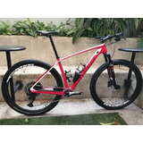 Bici Specialized Carbono Stumpjumper Ht Marathon 2014 L-19