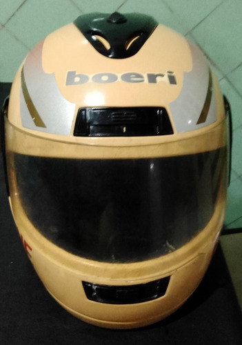 Casco Boeri