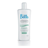 Loção Adstringente De Hortelã 300ml Depil Bella