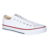 Tenis Allstar Couro Tradicional Chuck Taylor Converse