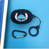 Funda Xiaomi Airdots Stitch Disney Nuevo