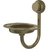 Allied Brass 426t-abr Venus Collection Vaso Y Soporte Para C