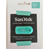 Usb Flash Drive Sandisk