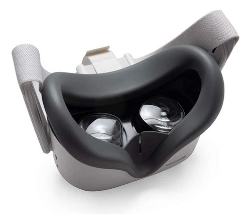 Vr Vr Para Meta / Oculus Quest 2 - Silicone Meta / Oculus Qu