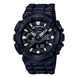 Reloj G-shock Ga-110bt-1adr Resina Hombre 100% Original