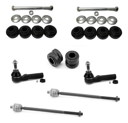 Kit 8 Pz Suspension Delantera Neon 2000 - 2005 Syd