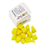 Pigmentos Amarillo Pastel Para Velas 1 Pieza Candle Shop