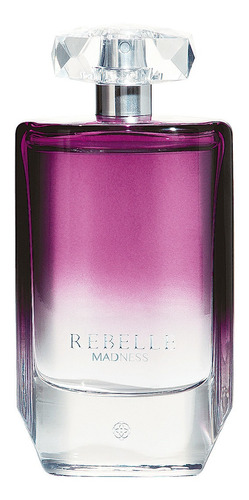 Perfume Rebelle Madness 75ml Uma Obra De Arte Hinode 