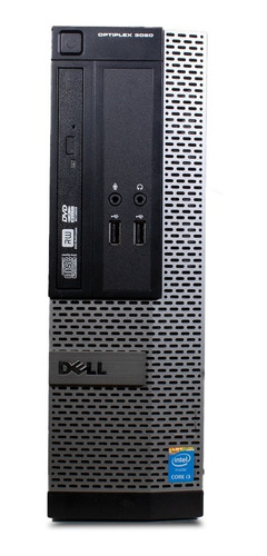 Cpu Dell Optiplex 3020 Sff Intel Core I5 4ta 8gb Ram 240ssd