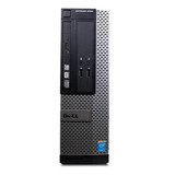 Cpu Dell Optiplex 3020 Sff Intel Core I5 4ta 8gb Ram 240ssd