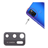 Cristal Camara Adhesivo Compatible Zte Blade A7s / A7020