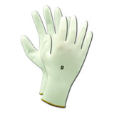 Guantes Limpieza Poliuretano, Talla 11/xxl, Reutilizables, 1