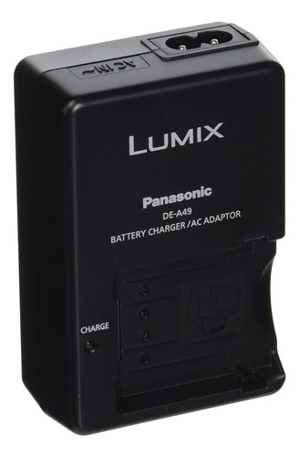 Panasonic De-a49ba Adapter