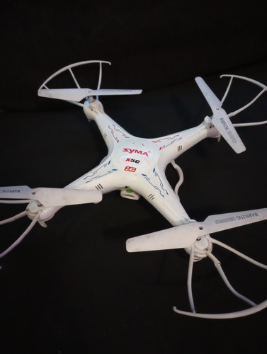 Dron Syma X5c Zona Llavallol