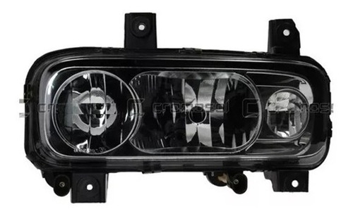 Optica Mercedes Benz Camion Atego 2010 2011 2012 2013