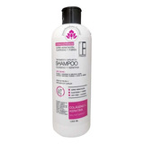  Shampoo Colageno Y Keratina Francis® 1lt