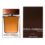 Perfume Dolce & Gabbana The One For Men 100ml