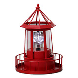 Faro K2led Con Energía Solar, Lámpara Giratoria De 360 Grado