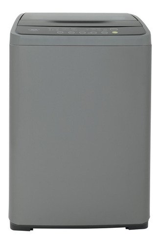 Lavadora Automática Haceb Lav 8.5 Kg Pf D Grafito 120 v