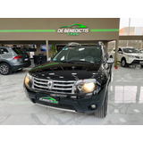 Renault Duster 2.0 Luxe 4x4 Año 2013