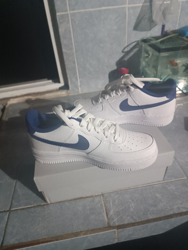 Tenís Nike Air Force 1, Originales Para Envio De Inmediato