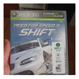 Need For Speed: Shift