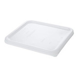 Tapa Para Almacenar Alimentos De 4-8 Qt Cuadrados Rubbermaid