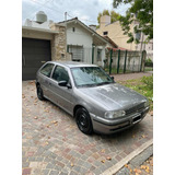 Volkswagen Gol 1998 1.6 Gl Mi