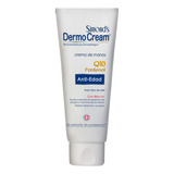 Simonds Dermocream Crema De Manos Q10 Pantenol 80 Ml