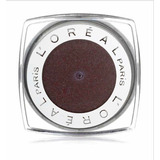 Sombra Loréal Infallible Tono 556 Smoldering Plum