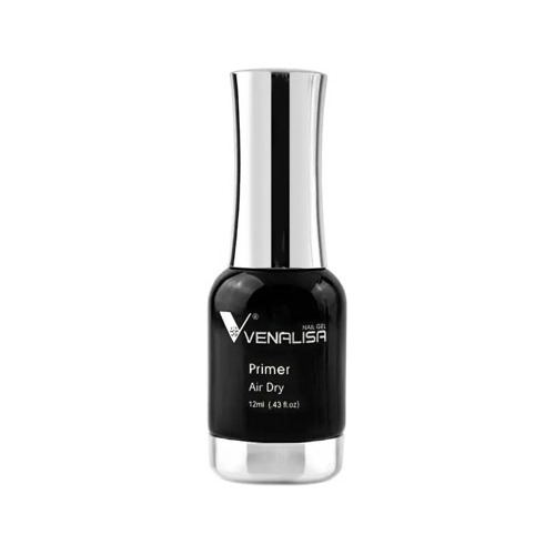 Primer Venalisa Para Esmaltado De Uñas 12ml