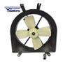 Electroventilador Honda Civic 92 - 2000 Radiador  honda Civic