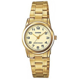 Reloj Casio Mujer Ltp-v001g Impacto Online Obelisco