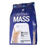 Nitra Mass - 3000g Cookies - Nitrafuze